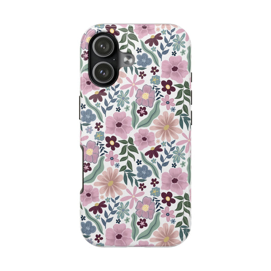 Floral Phone Cases