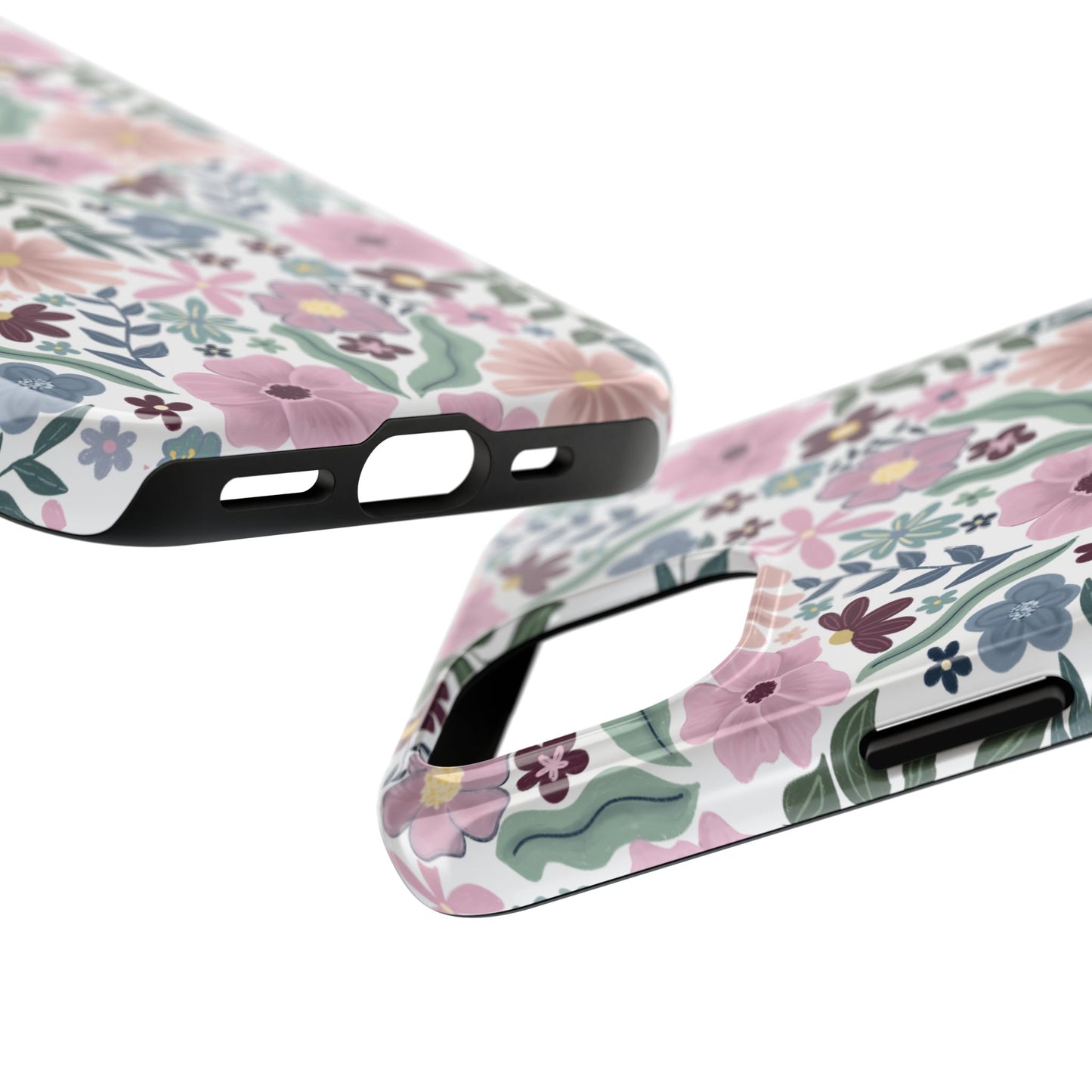 Floral Phone Cases