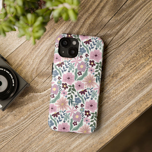 Floral Phone Cases