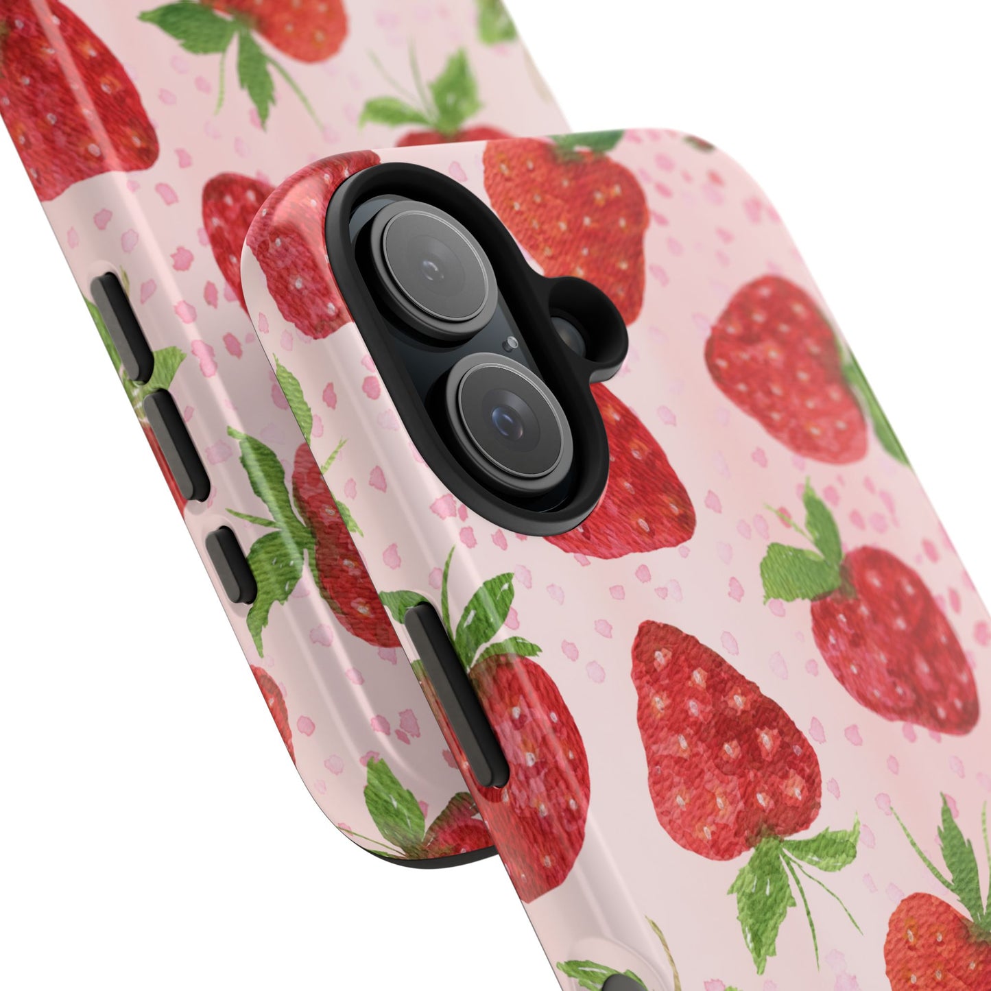 Strawberry Phone Case