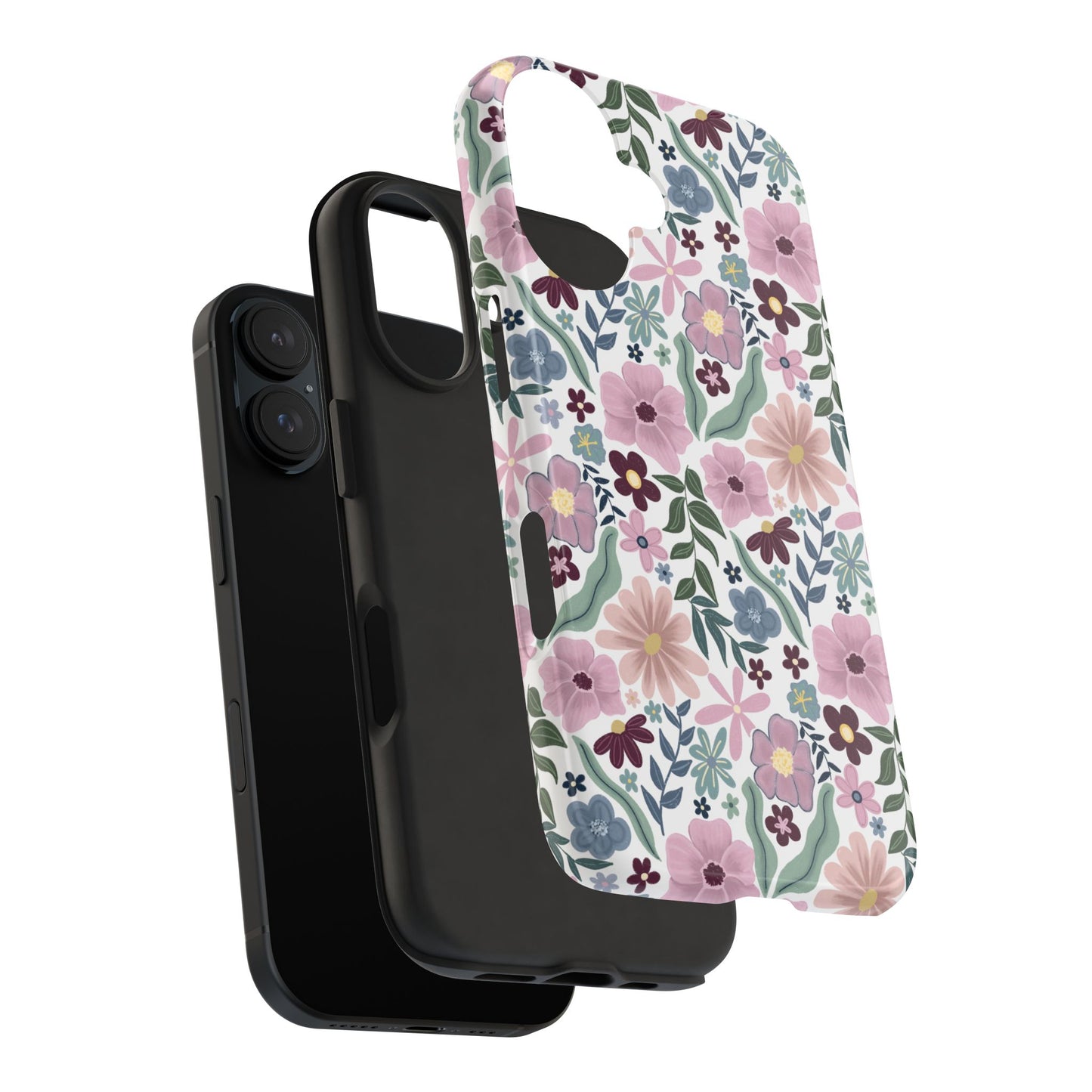 Floral Phone Cases