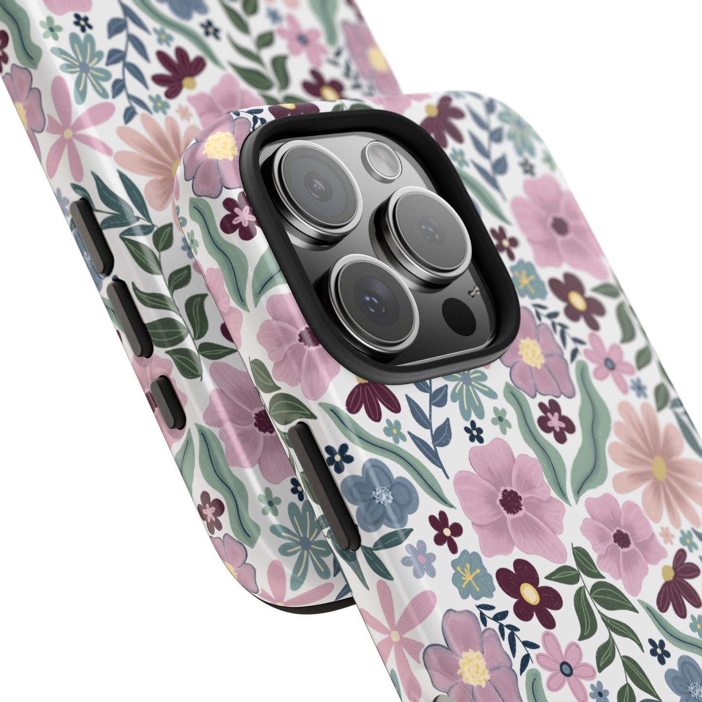Floral Phone Cases